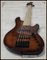 Preview: Cort GB-Fusion 5 ABB, Antique Brown Burst